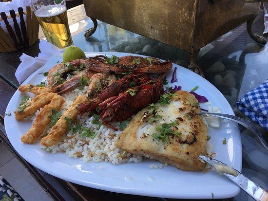 Acropolis Greek Taverna